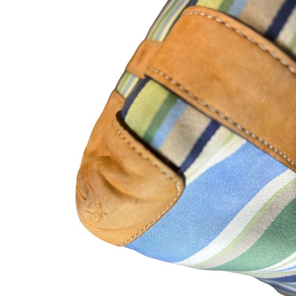 GUC MINI COACH HAMPTON BAG - Picture 10 of 16